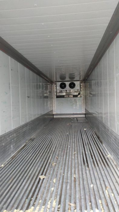 Камера холодильная,морозильная, контейнер