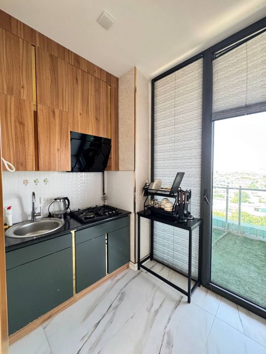 Квартира посуточно Юнусобод Малика kunlik kvartira