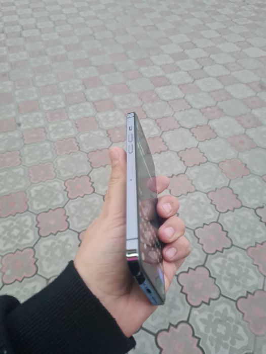 Iphone 12 pro max 256 GB