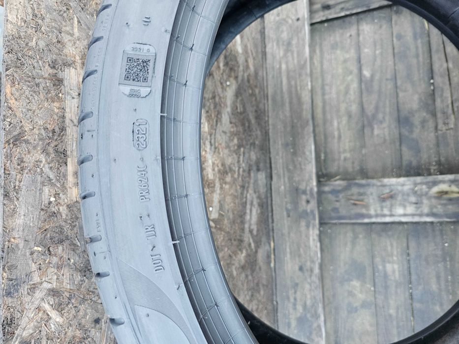 Anvelope 275 35 22