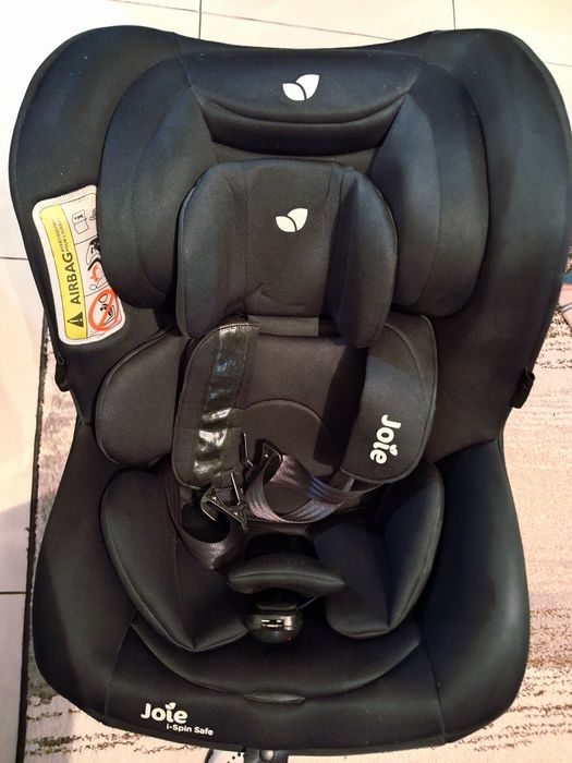 Scaun  auto Joie  I-Spin Safe