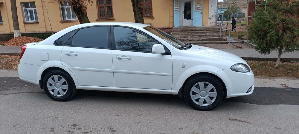 Jentra 2022 yil ishlab chiqarilgan