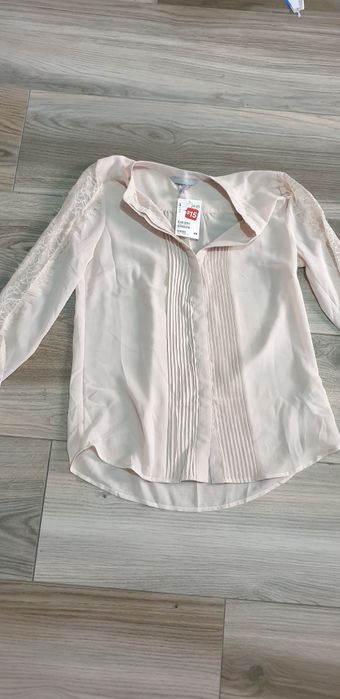 Cămașă H&M noua marime S,Xs