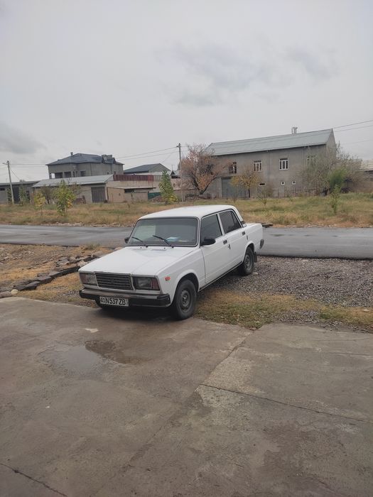 VAZ 2107 2007 — 3