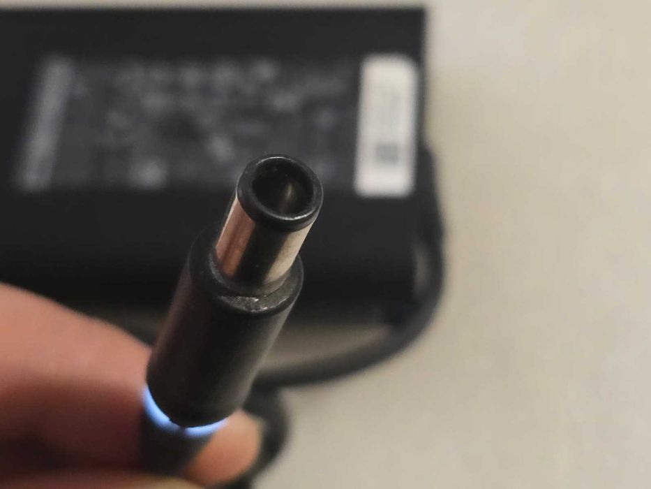 Incarcator Laptop Dell 19.5V 3.34A 65W mufa: 7.4 x 5.0 mm, LA65NM130