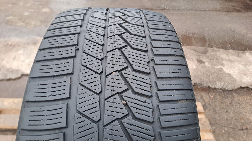 1бр. 245/40/19 Continental Winter Contact TS 860 S