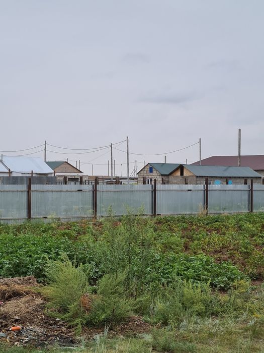 Продам большой, новый дом.