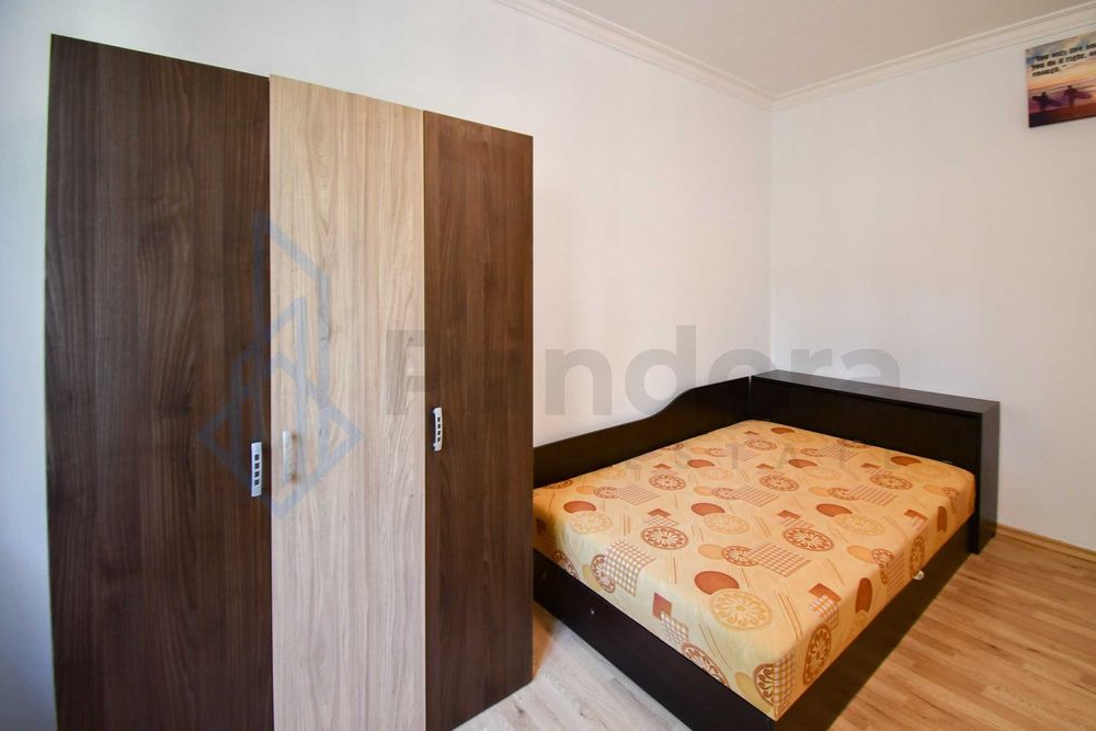 Тристаен ап. жк. Хиподрума