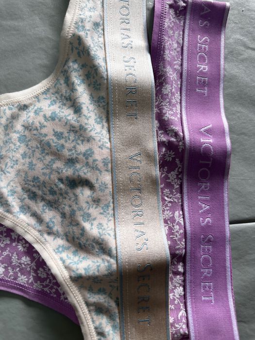 Бельо Victoria's Secret Thong