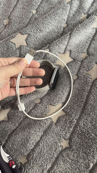 Редми смарт часы