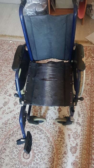 инвалидная каляска