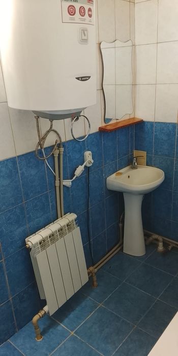 Сдаётся дом помесячно