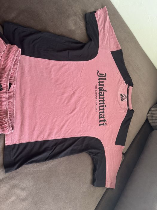 Luda екип …………..