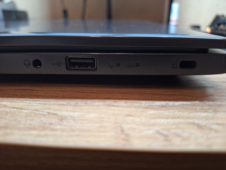 Ноутбук АAcer Aspire A315-34