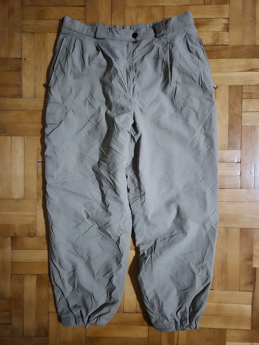 Pantaloni Tehnici zapada Schöffel, Gore-Tex Performance, Damă 44