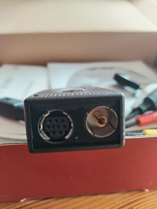 Тунер за компютър или лаптоп