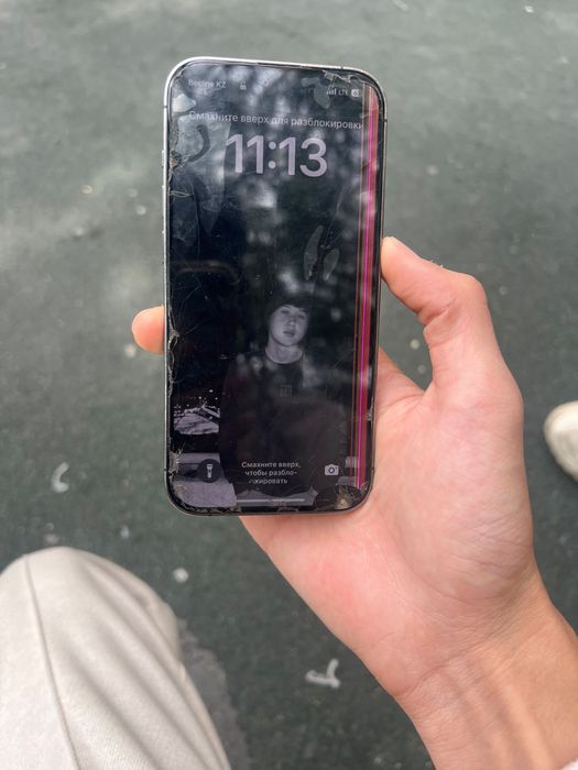 iphone 14 pro 128gb