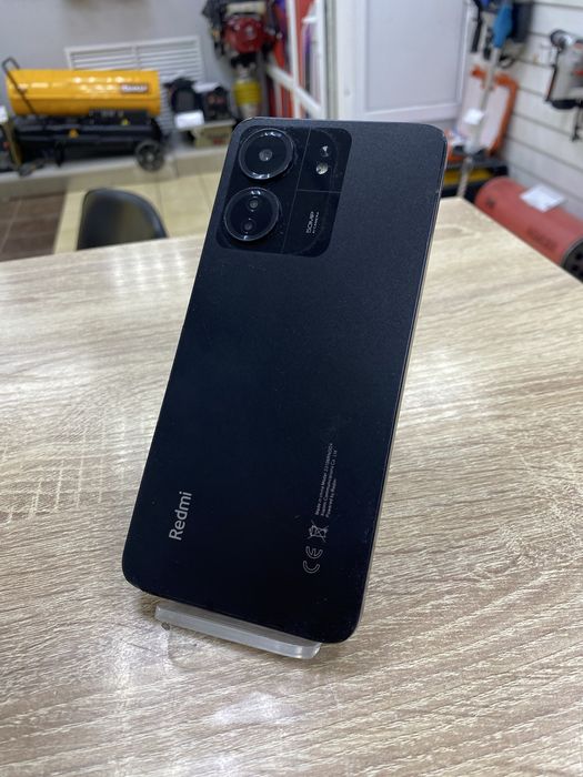 Xiaomi Redmi 13C 256Gb (Ос14Б)