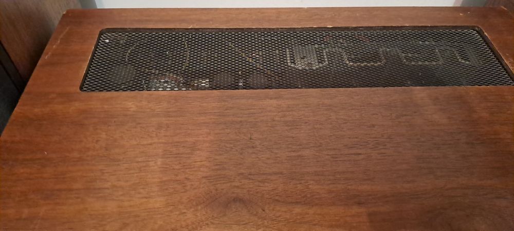 Receiver Kenwood KR 4140