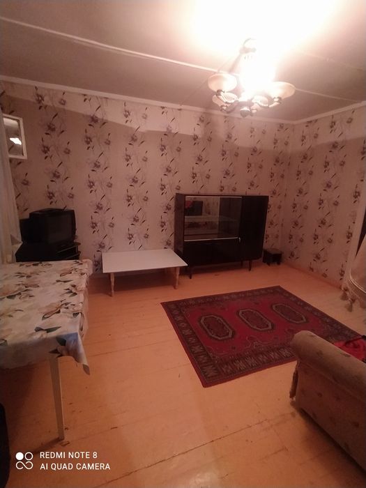 Долгосрочная аренда