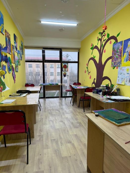 Продается действующий бизнес