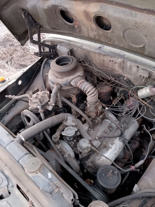 Продам ЗИЛ вездеход