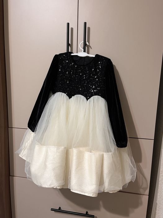 Платья для девочек цены от 1000