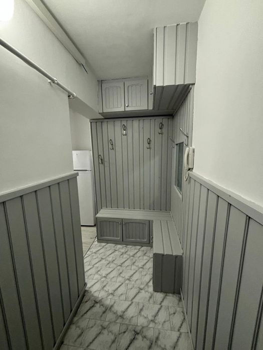 Apartament cu două camere