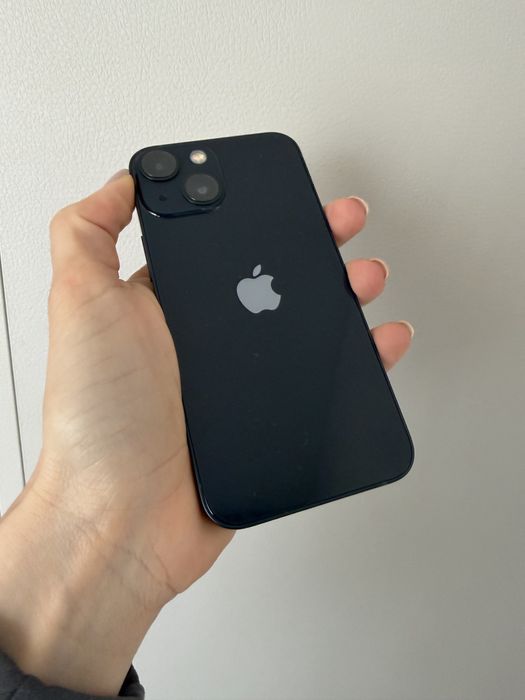 Iphone 13 mini  без драскотини