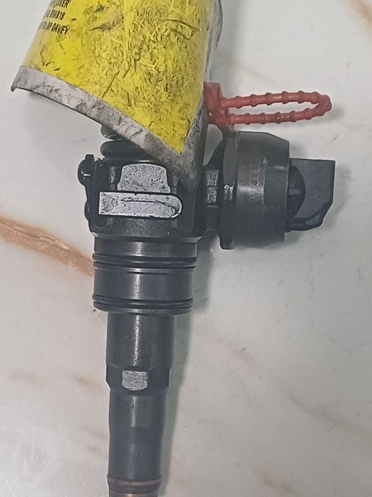 Injector, 038130073BP, BPT,  Audi A4 (8EC, B7), 1.9 TDI, BRB