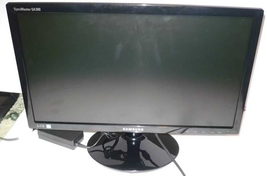 Monitor - Samsung SyncMaster