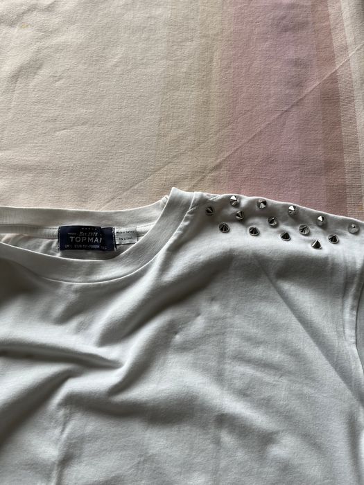 Мъжки блузи М размер