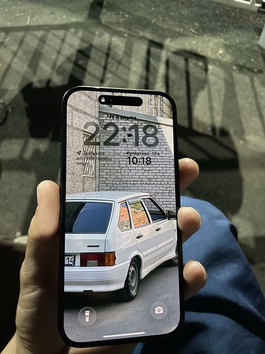 Iphone 15 /128gb