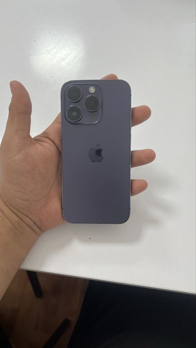 Iphone 14 pro sotiladi
