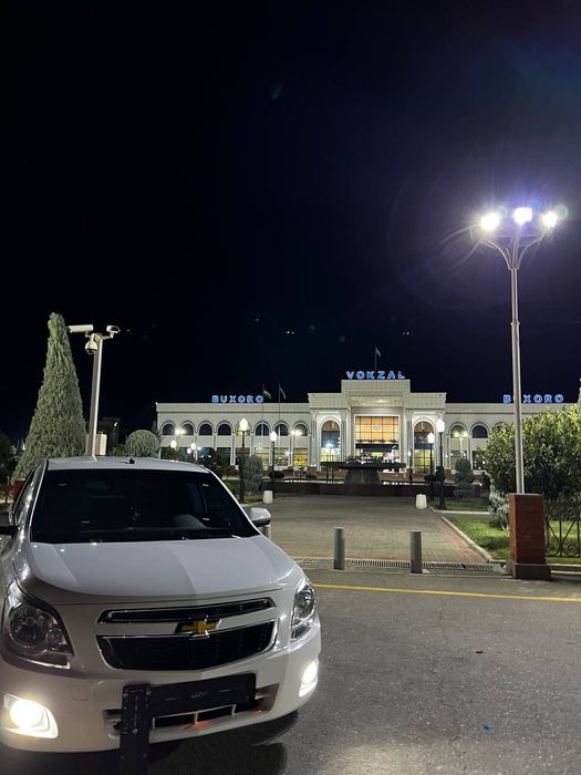 Cobalt 2019 mexanika 15000 probek moshina benzinda