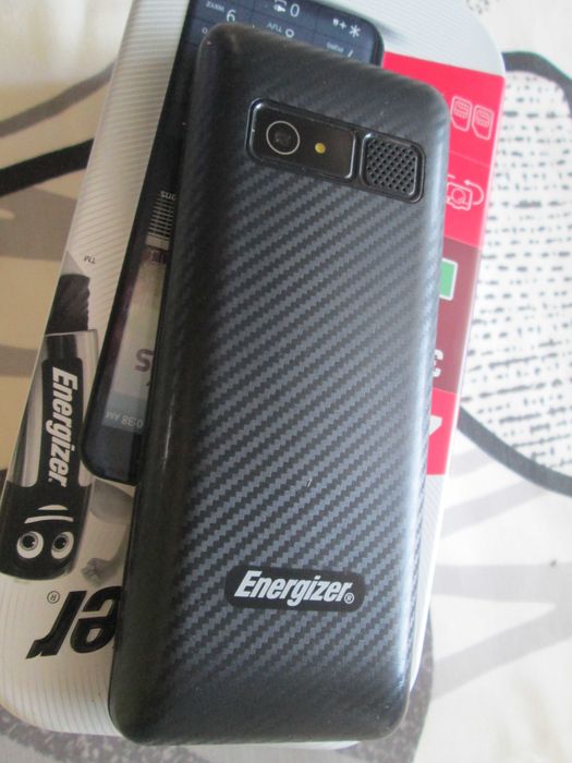 telefon mobil cu taste si Whattsapp