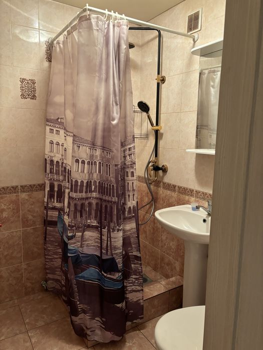 Сдам 2х комнатную квартиру