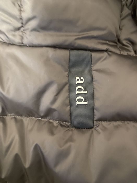 Пуховик Add, размер S