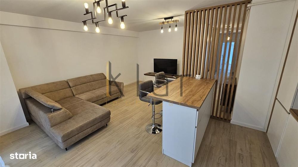 Apartament modern 3 camere 85mp,parcare, Gheorgheni - zona Brancusi