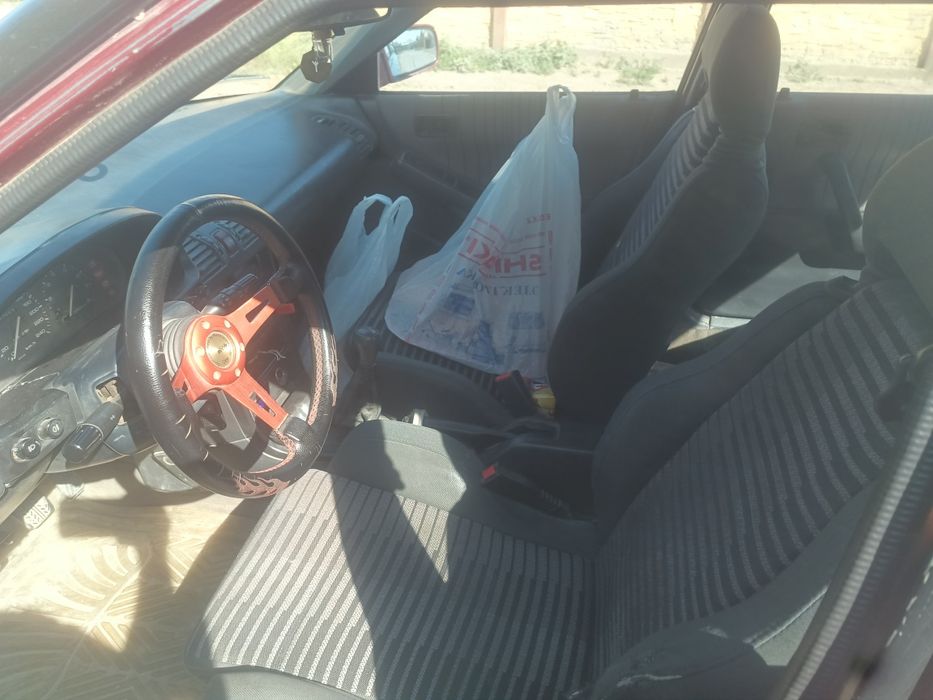 Mazda 323 bg обмен