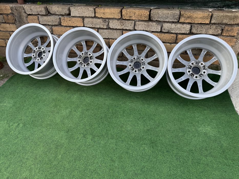 Джанти БМВ BMW Style 304 17 цола за X3 F25 X4 F26 e83 X1 e84 e90 F30