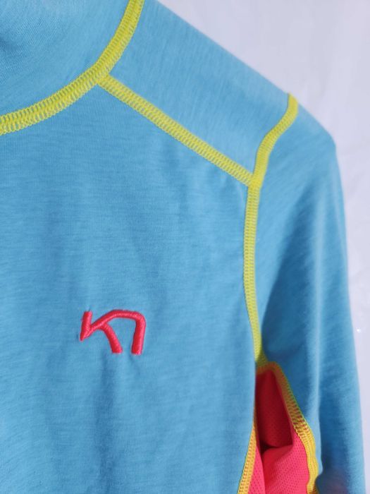 Kari Traa Горнище/Дамско S