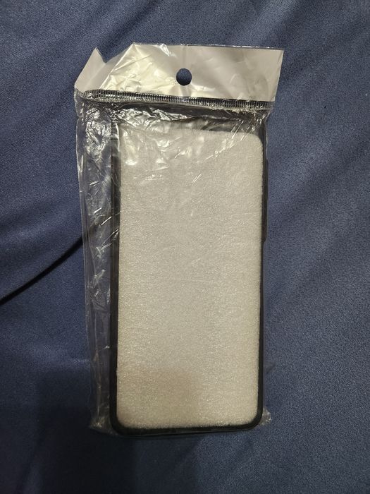 Huawei P50 uchun himoya g'ilofi.