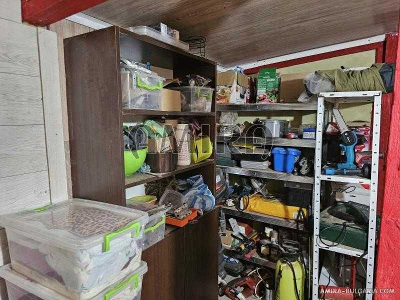 Къща с красива панорама сред природата