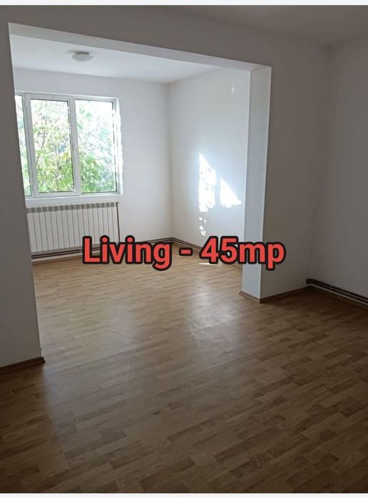 Casa mare,curte 1000 mp, 2-4 ani,activități care necesita spatiu