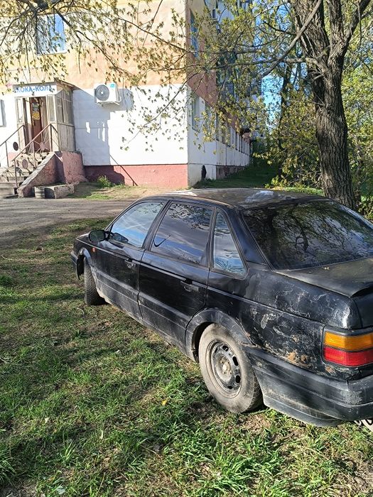 Volkswagen Passat b3