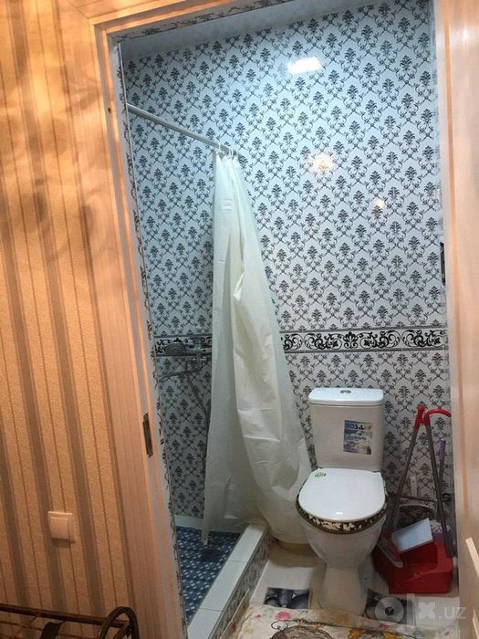 Квартира аренда.  1 хона. Срочно. Чилонзор 4.  Метро Мирзо улугбек