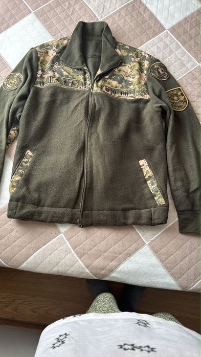 Продам камуфляж старого образца.