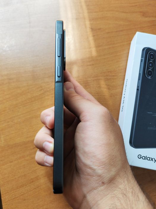 Samsung galaxy a36 перфектен
