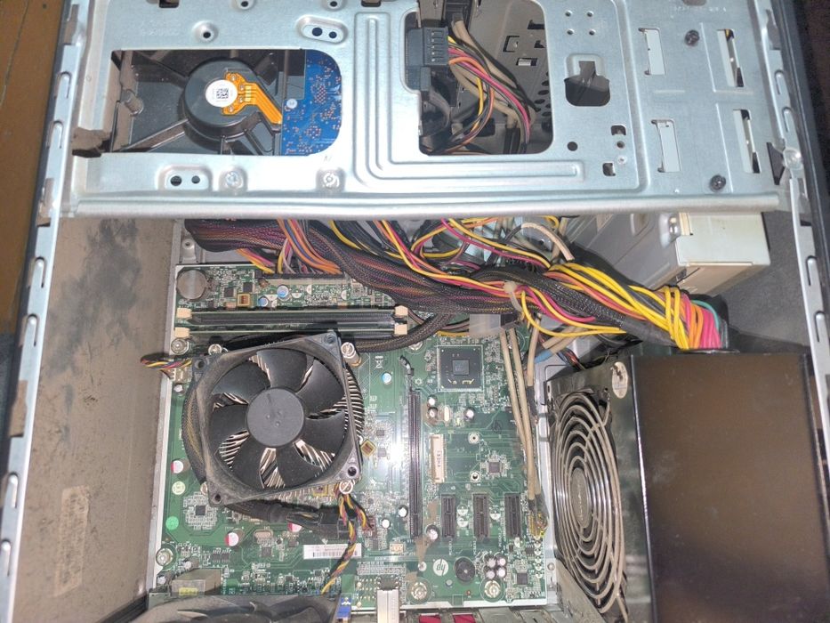 Системный блок ПК